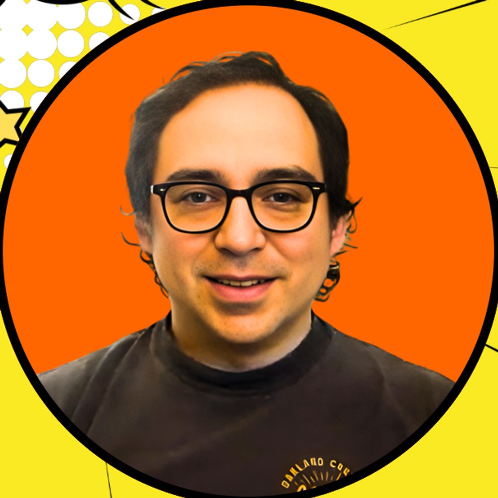 Robert Garibay 