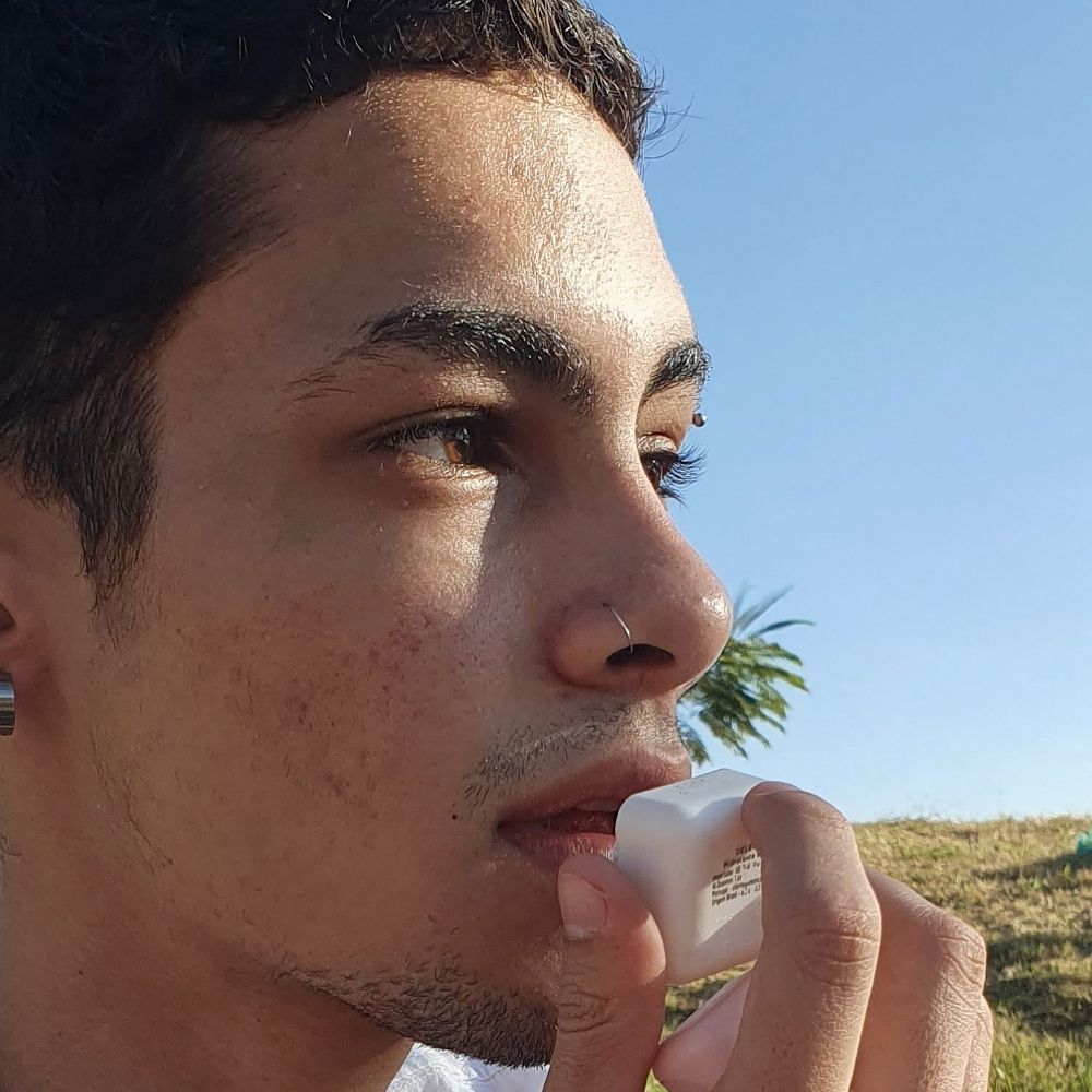 lip