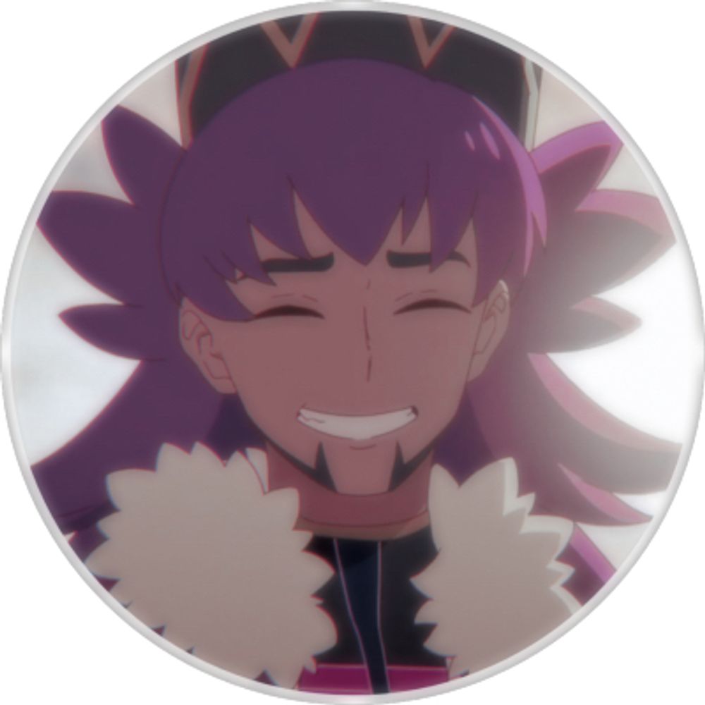 CHAIRMAN LEON ⟢