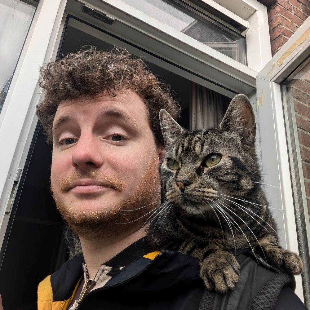 Tijs 't Hart