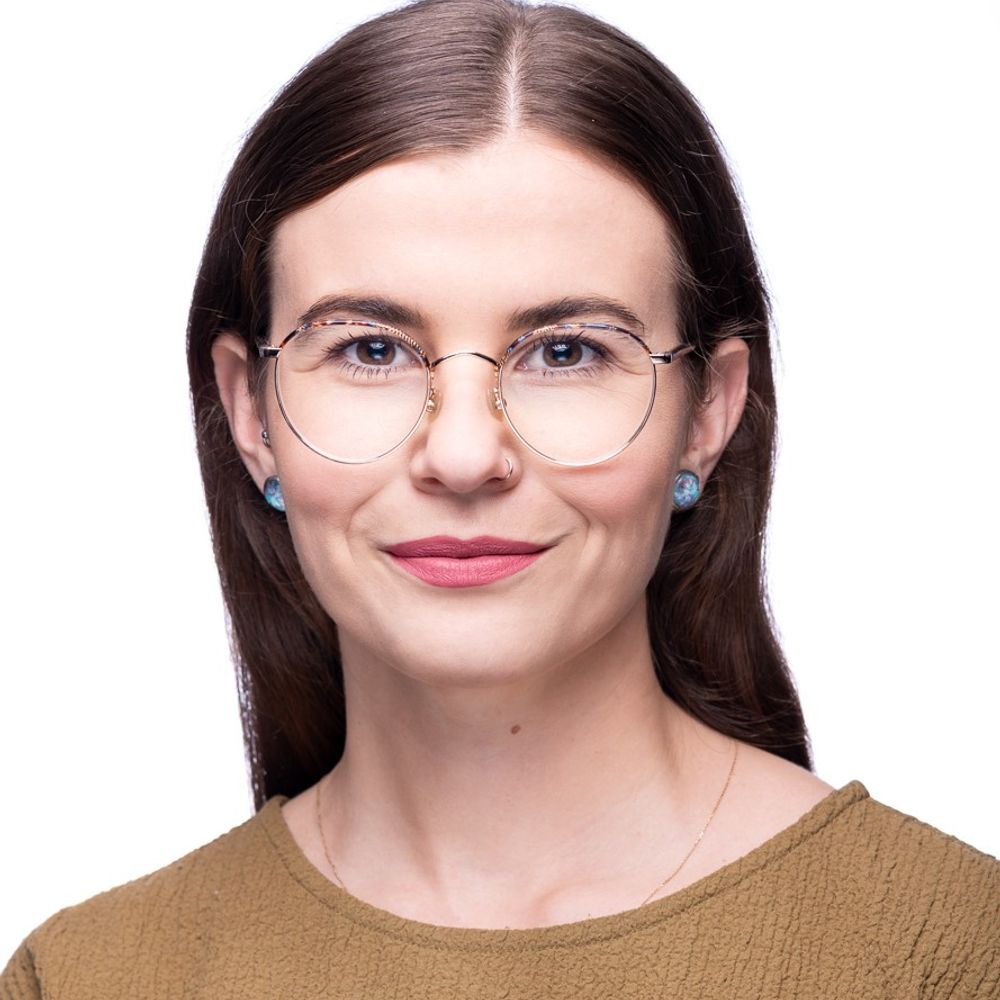 Hannah Greenwood