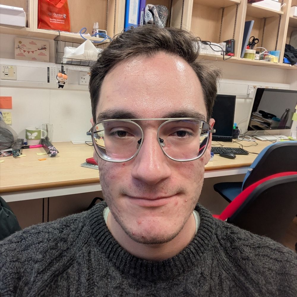 Dr Alex Mastrogiannopoulos