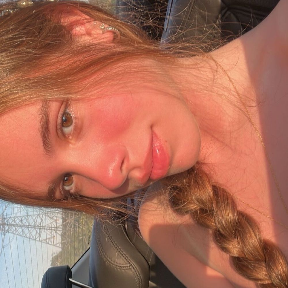 amanda 🐐