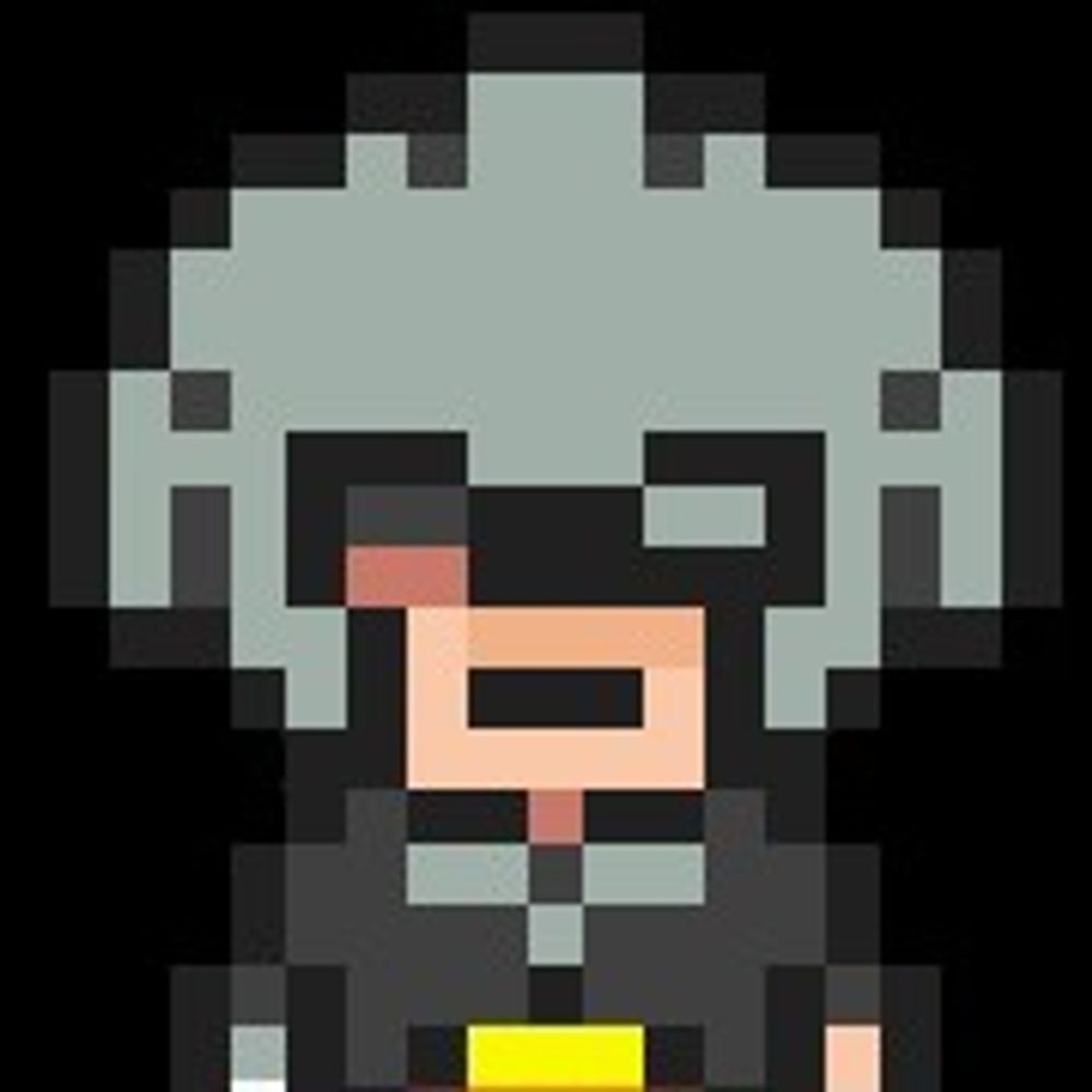 Pearto (masked man Remix)