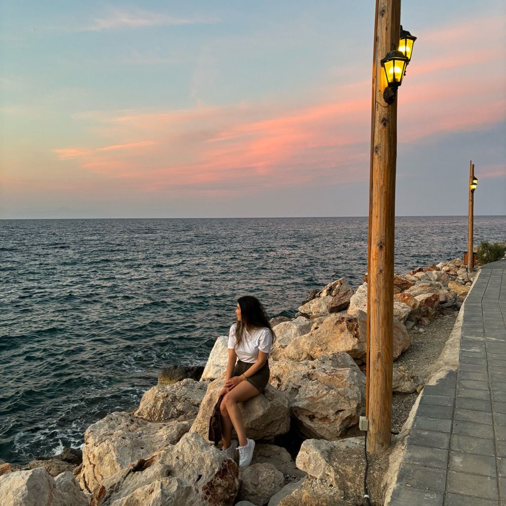 Aysel Çınaroğlu