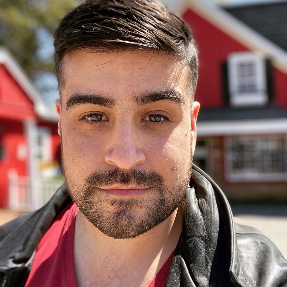 Connor Goldsmith