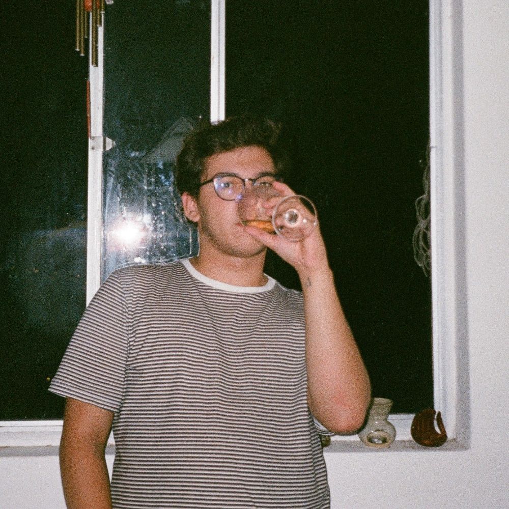 Lucas Lahoni