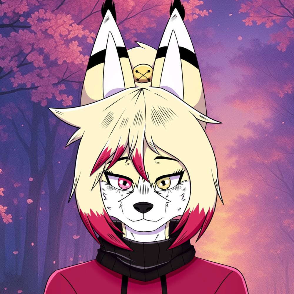 Nicky ketsu🌸