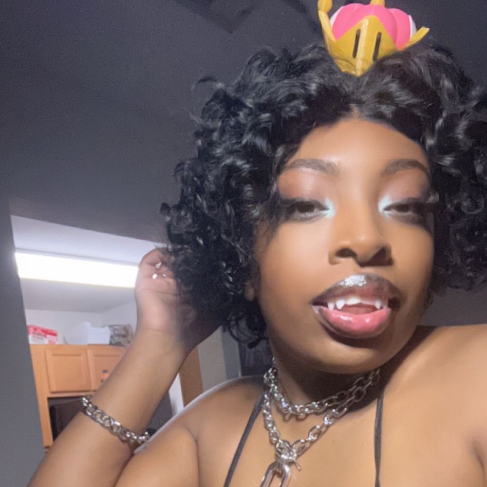 Angel 🦑