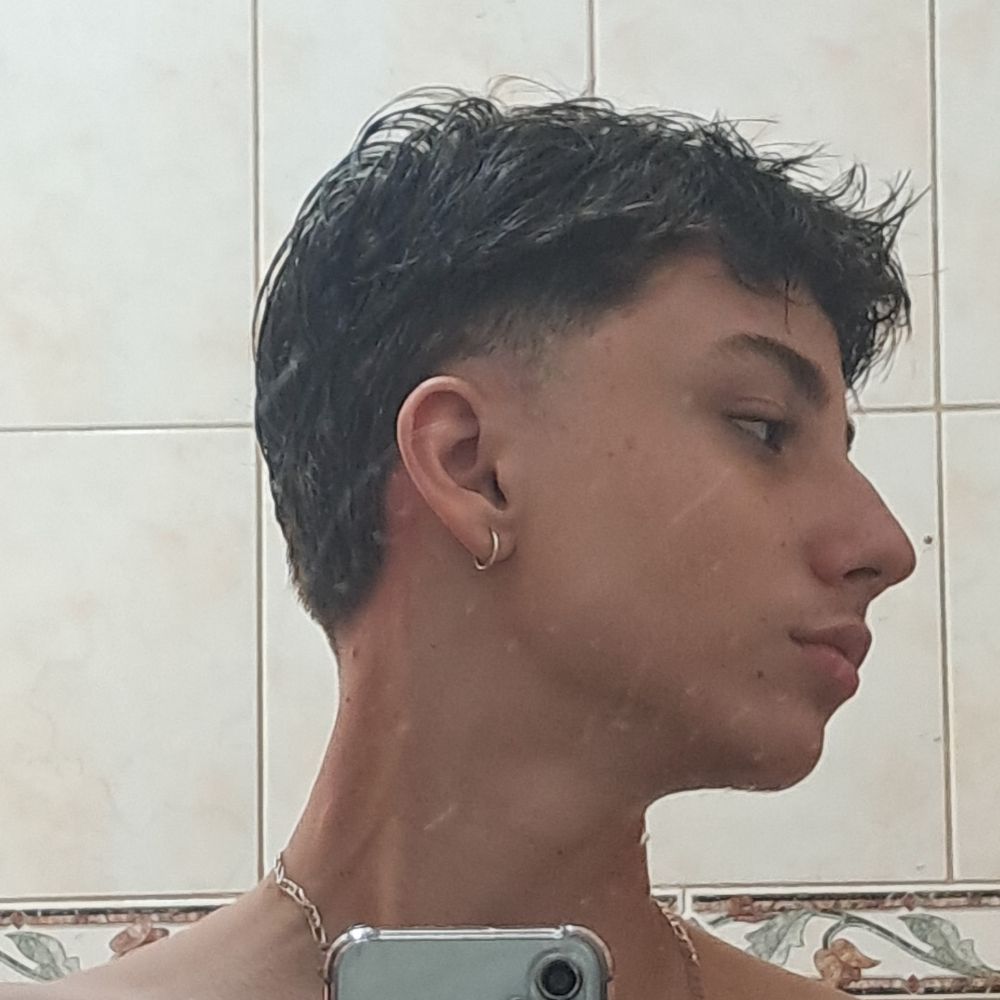 JuninhoCalil ruindade pura