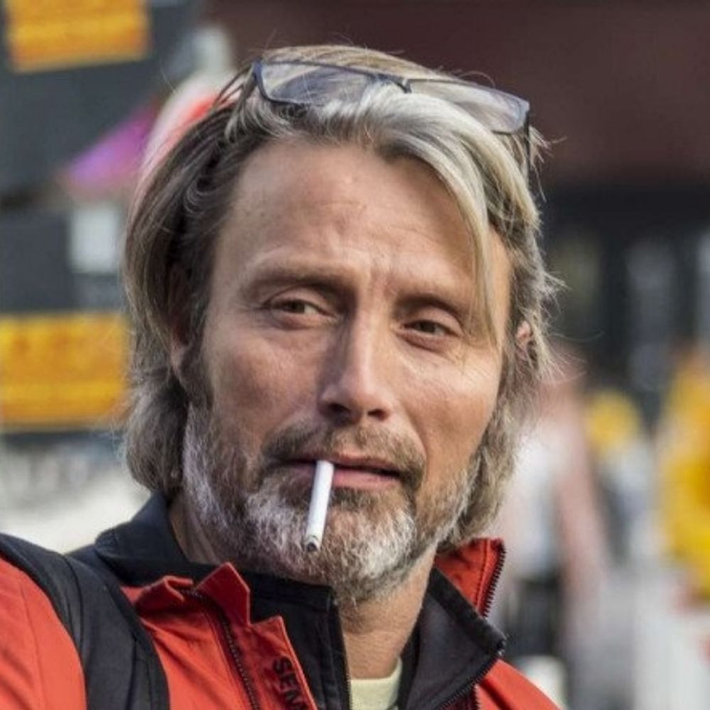 Hirschgott