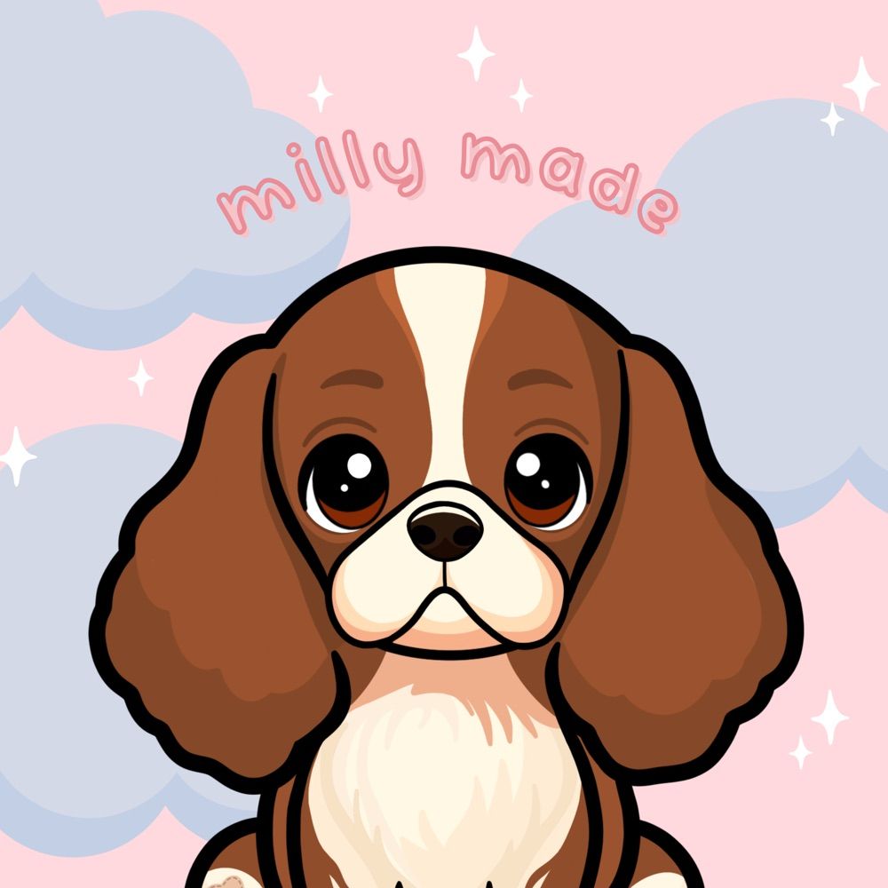 Milly Made 🌷