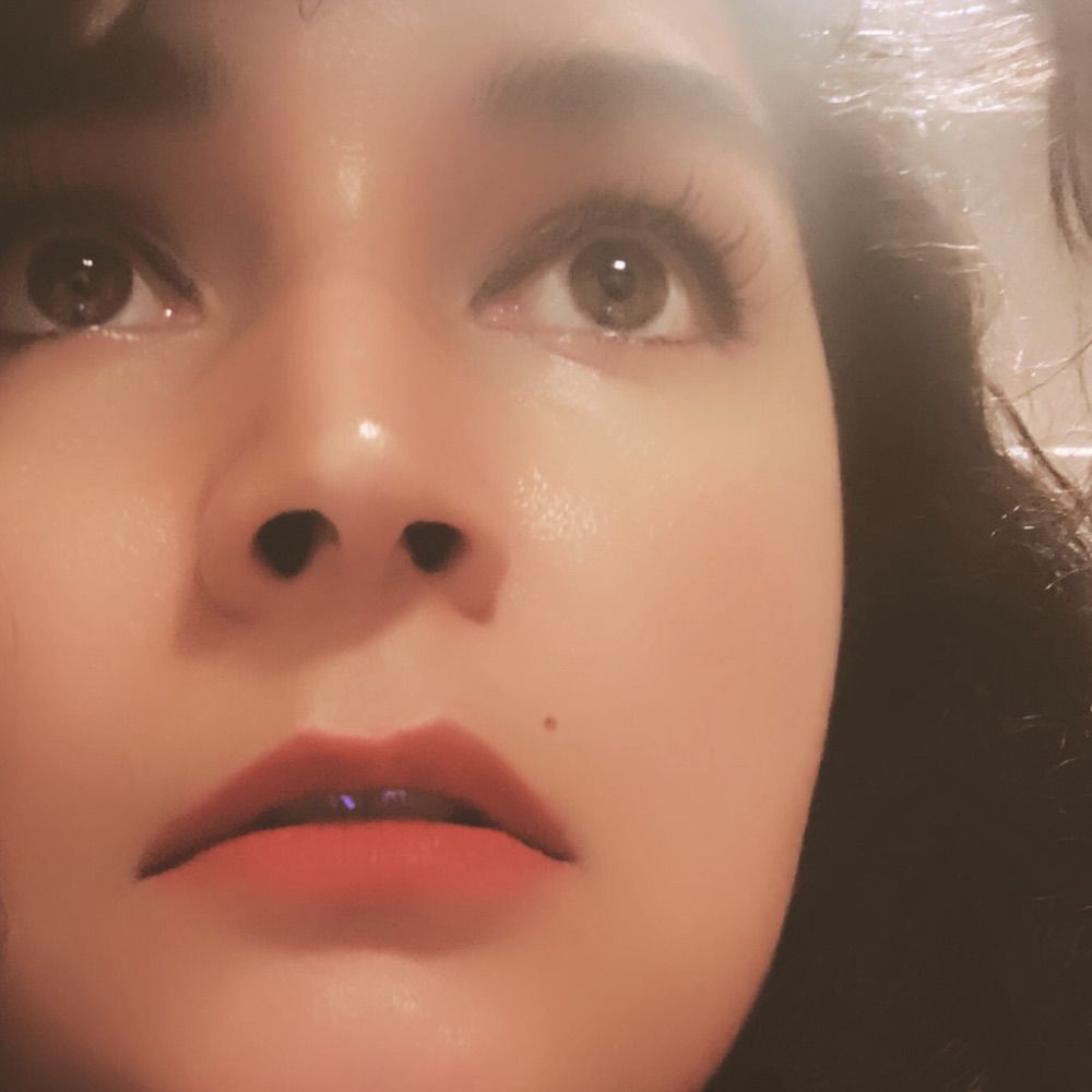şeri şeri leydi🌈🌙