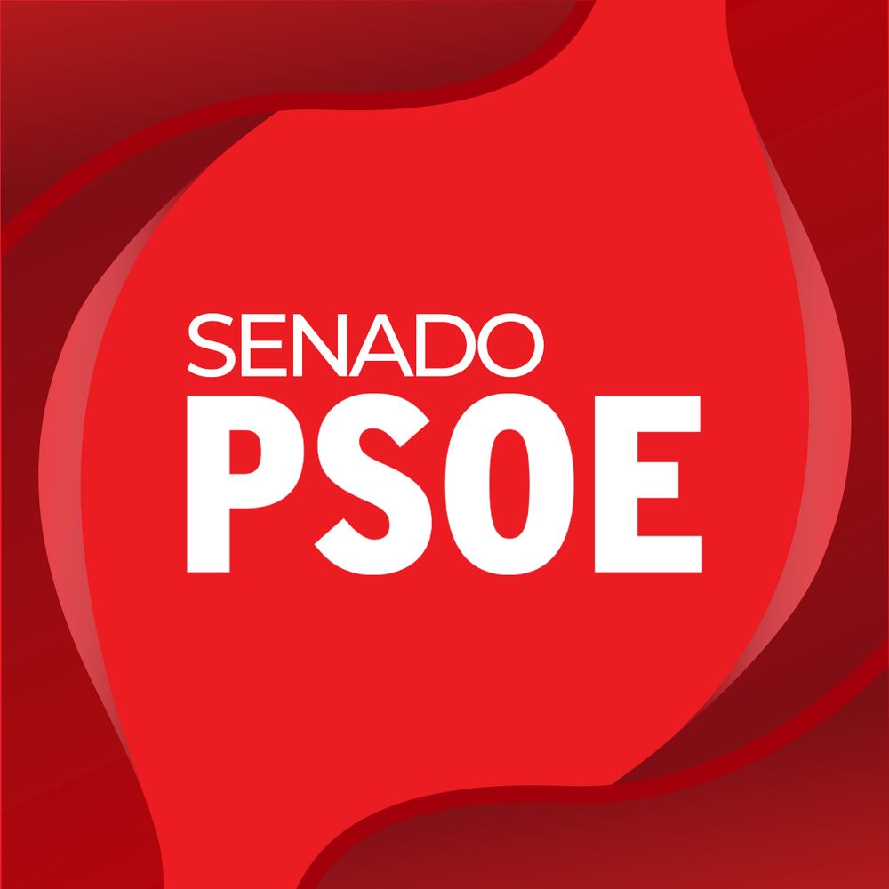 PSOE Senado