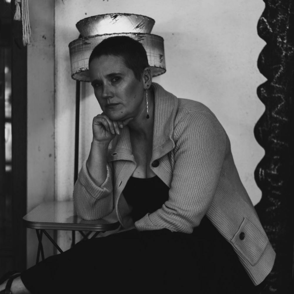 Kate Doubler
