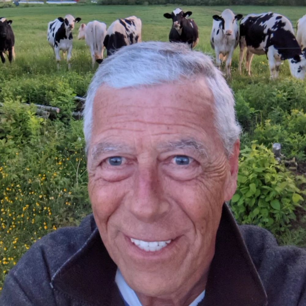 Keith Leslie
