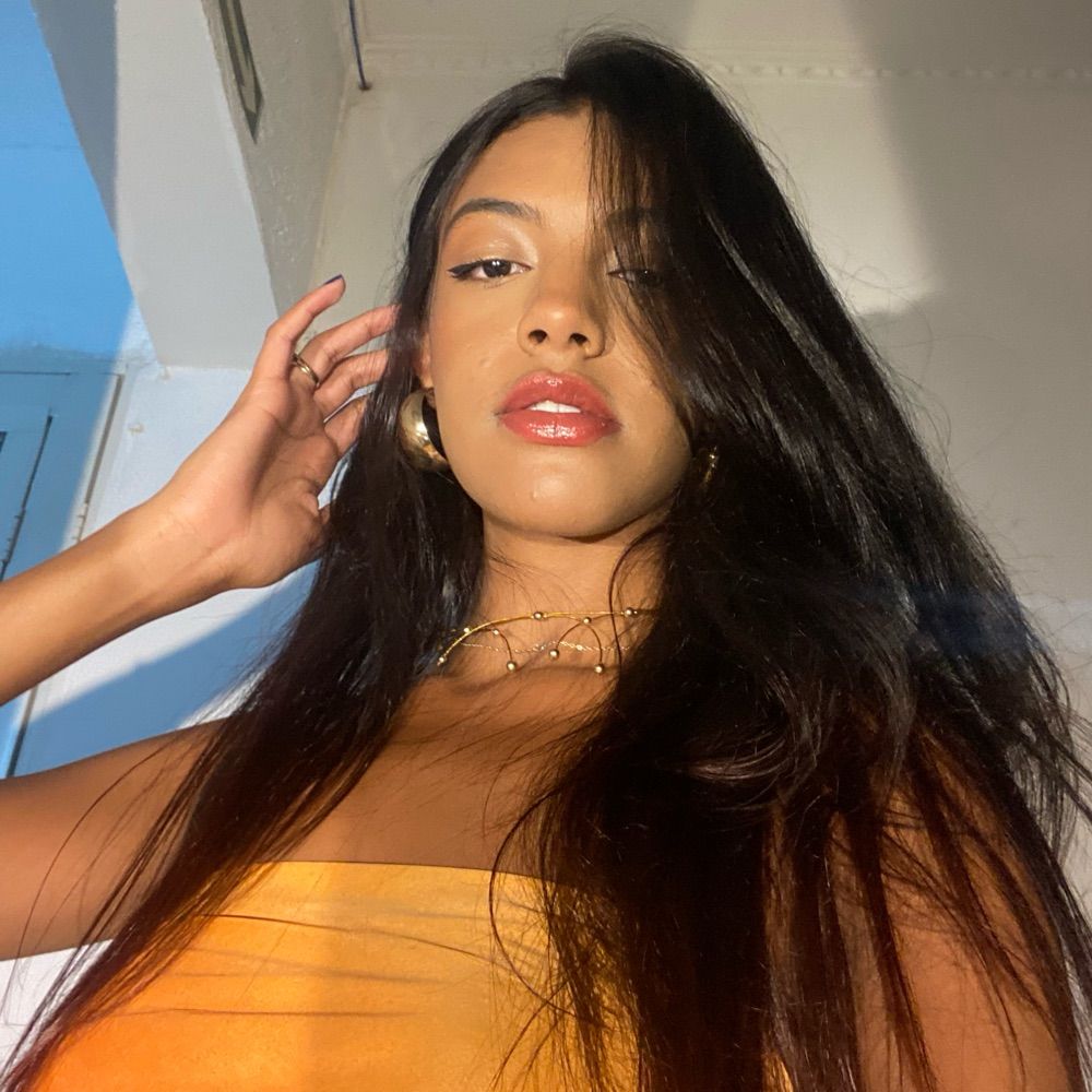 kelela rocha 