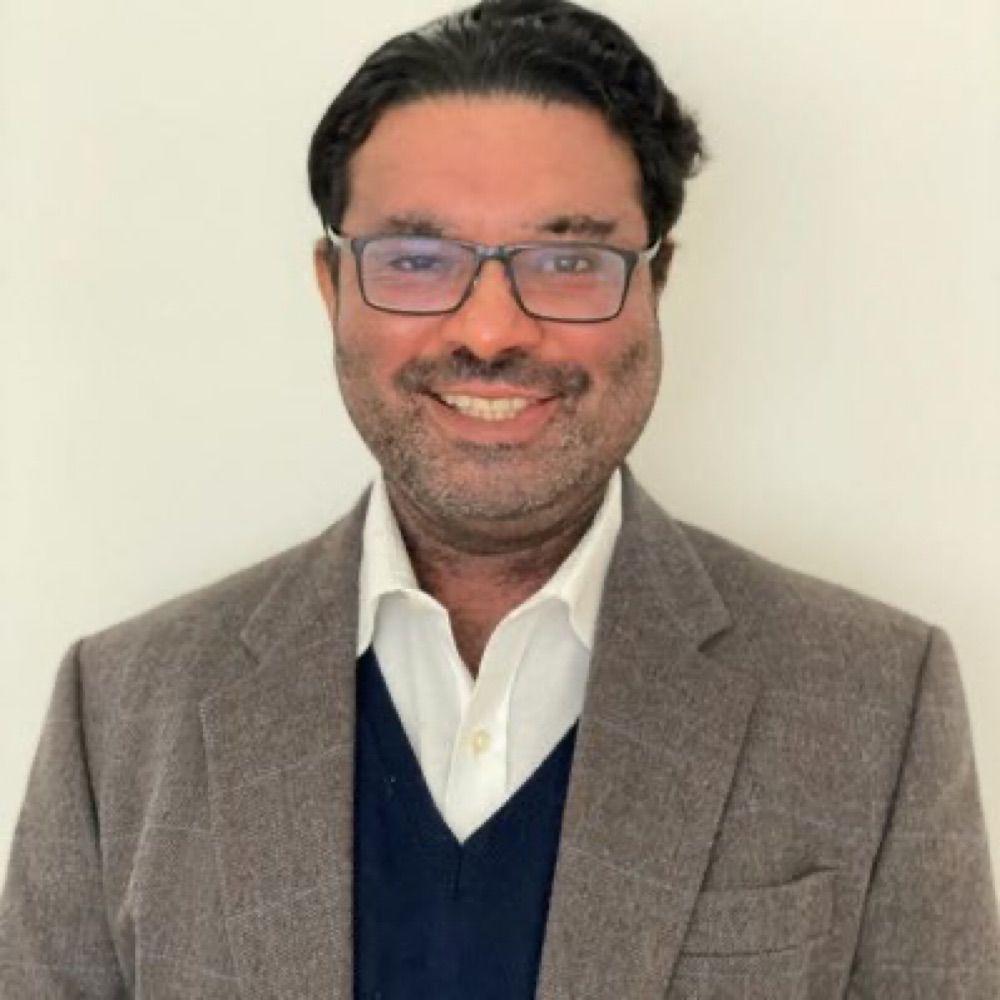 Sameer Jauhar