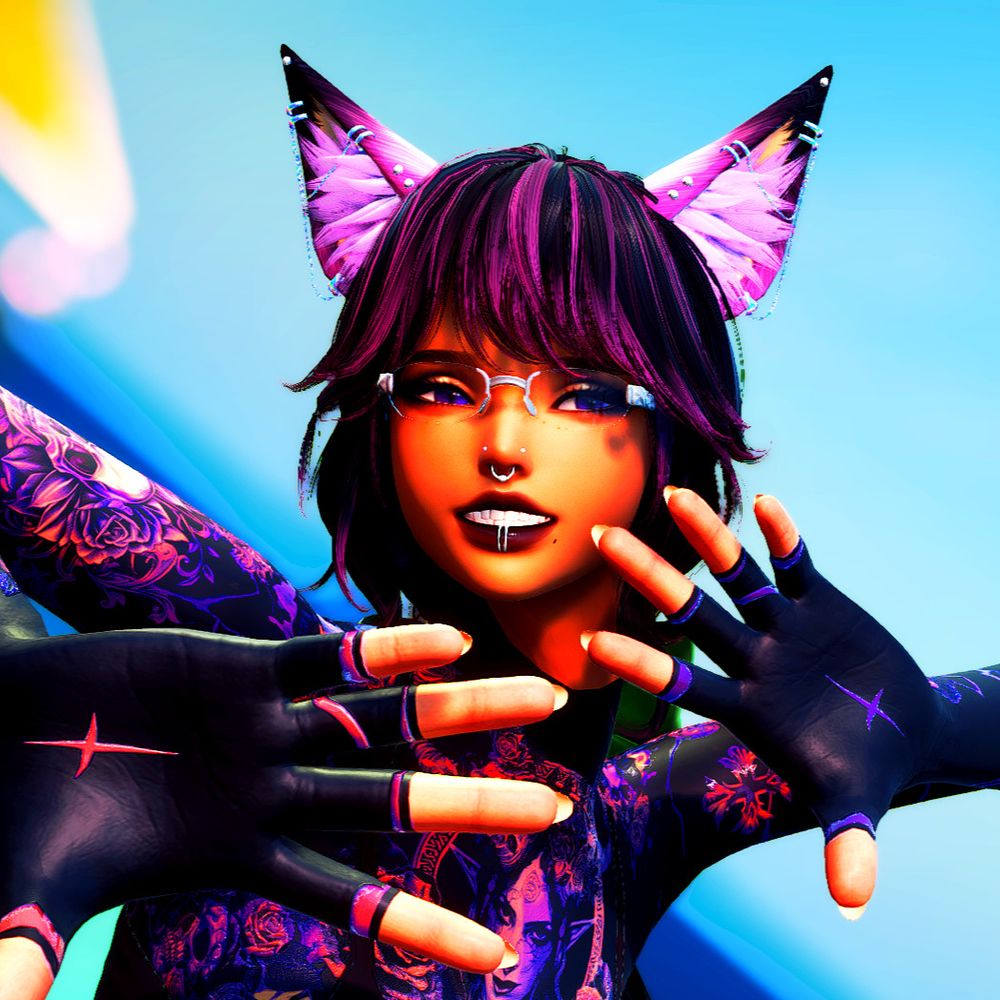 Gyl Valentyne