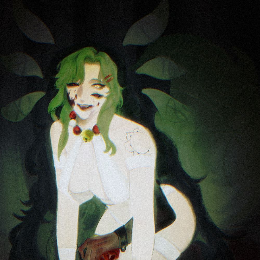 Patricia Alice