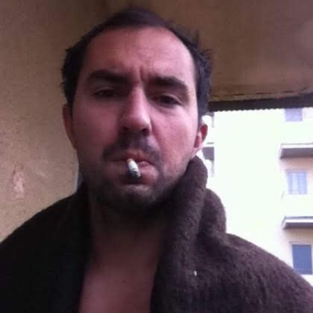 Navid Diehl
