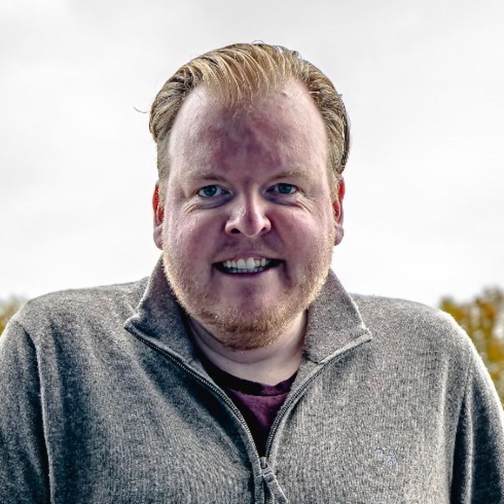 Dick Teunen