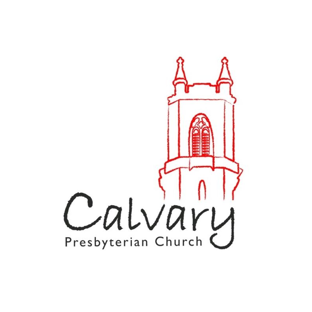 Calvary Presbyterian Church