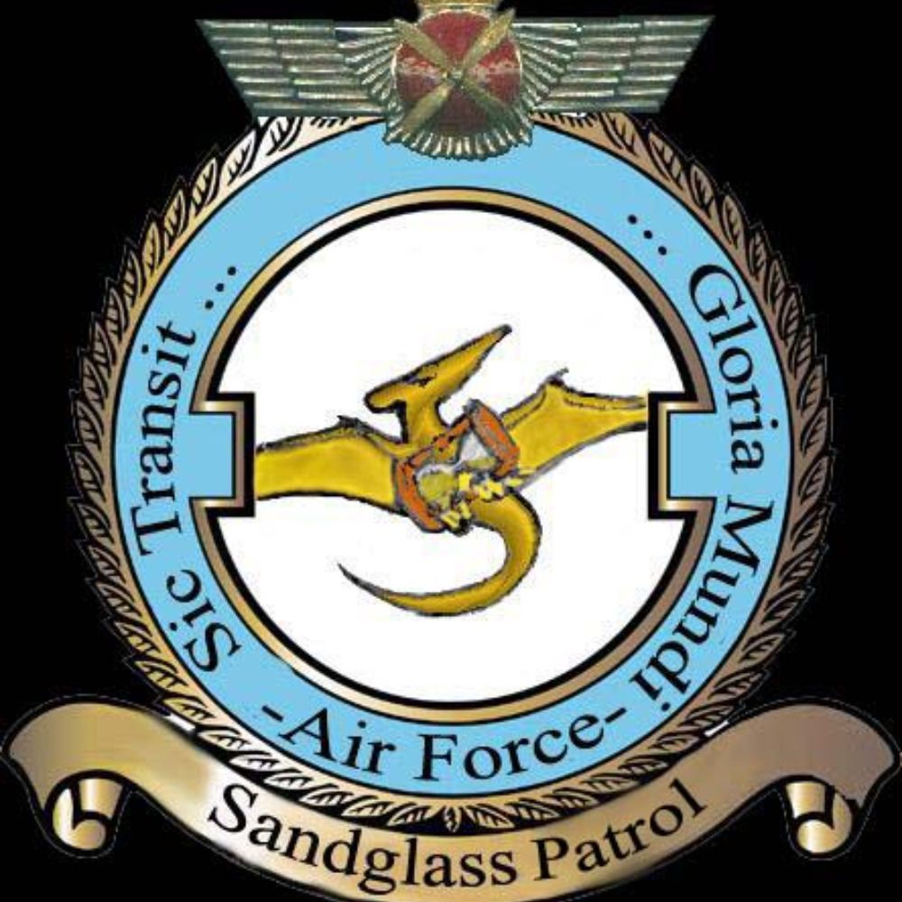 Sandglass Patrol, blog de aviación's avatar