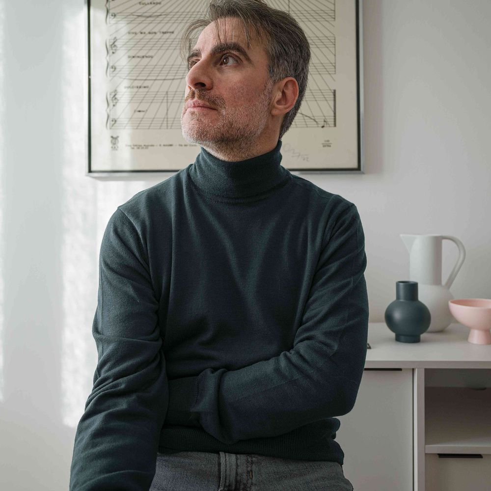 Giulio Aldinucci