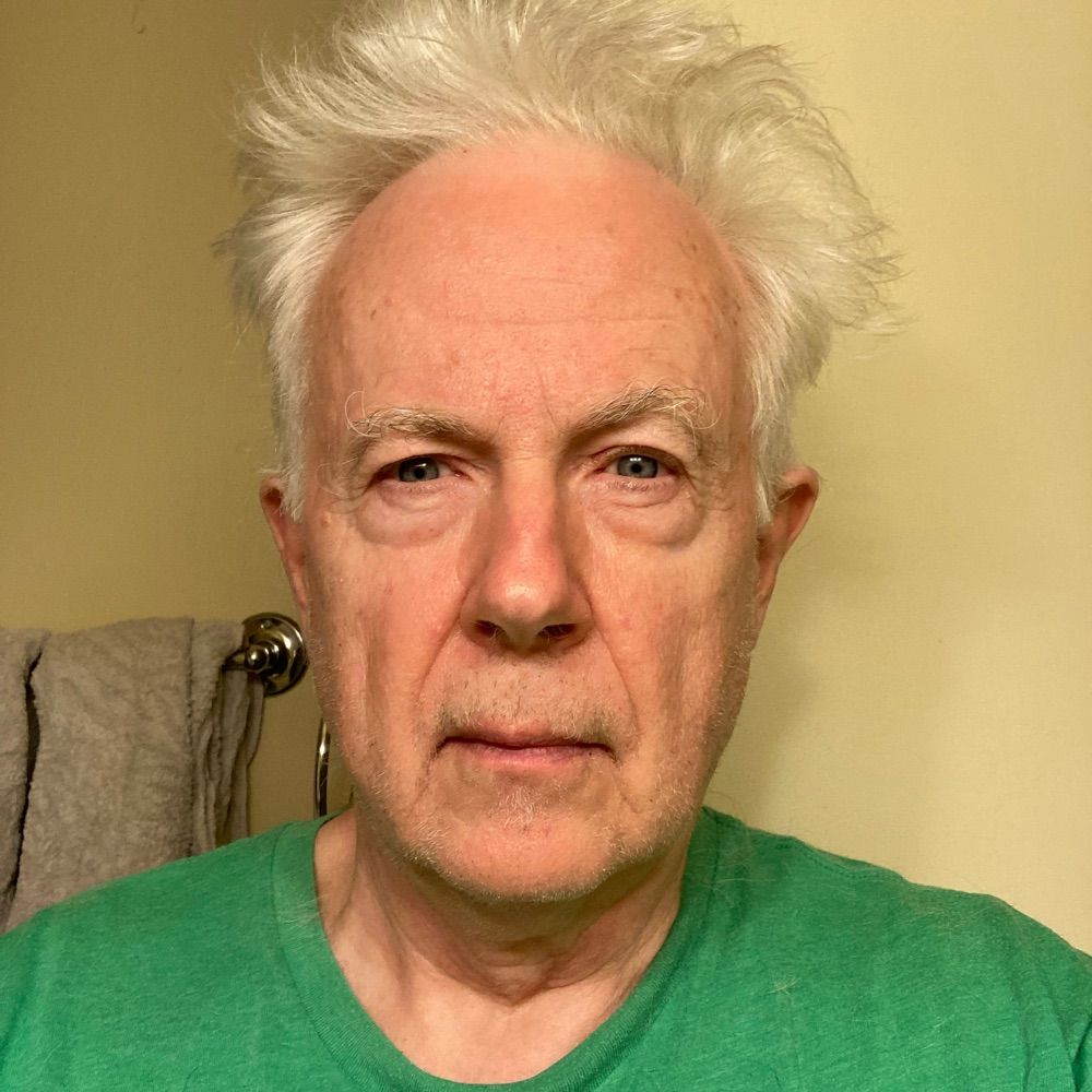 Gary Beaver