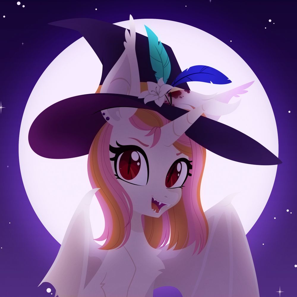 belka-sempai 🌺 comms open!
