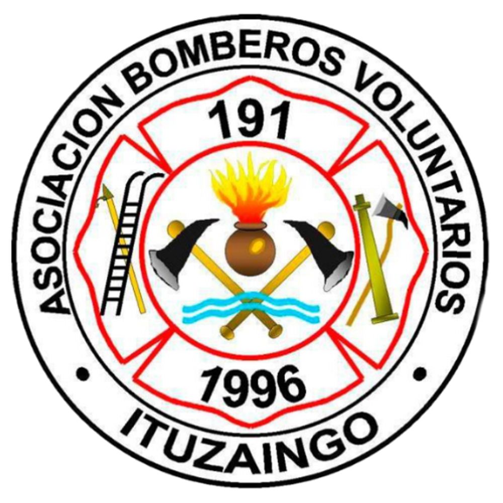 Bomberos Voluntarios de Ituzaingó