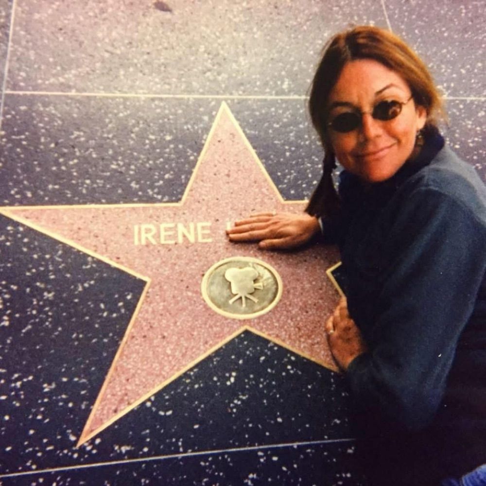 Irene Zanni King