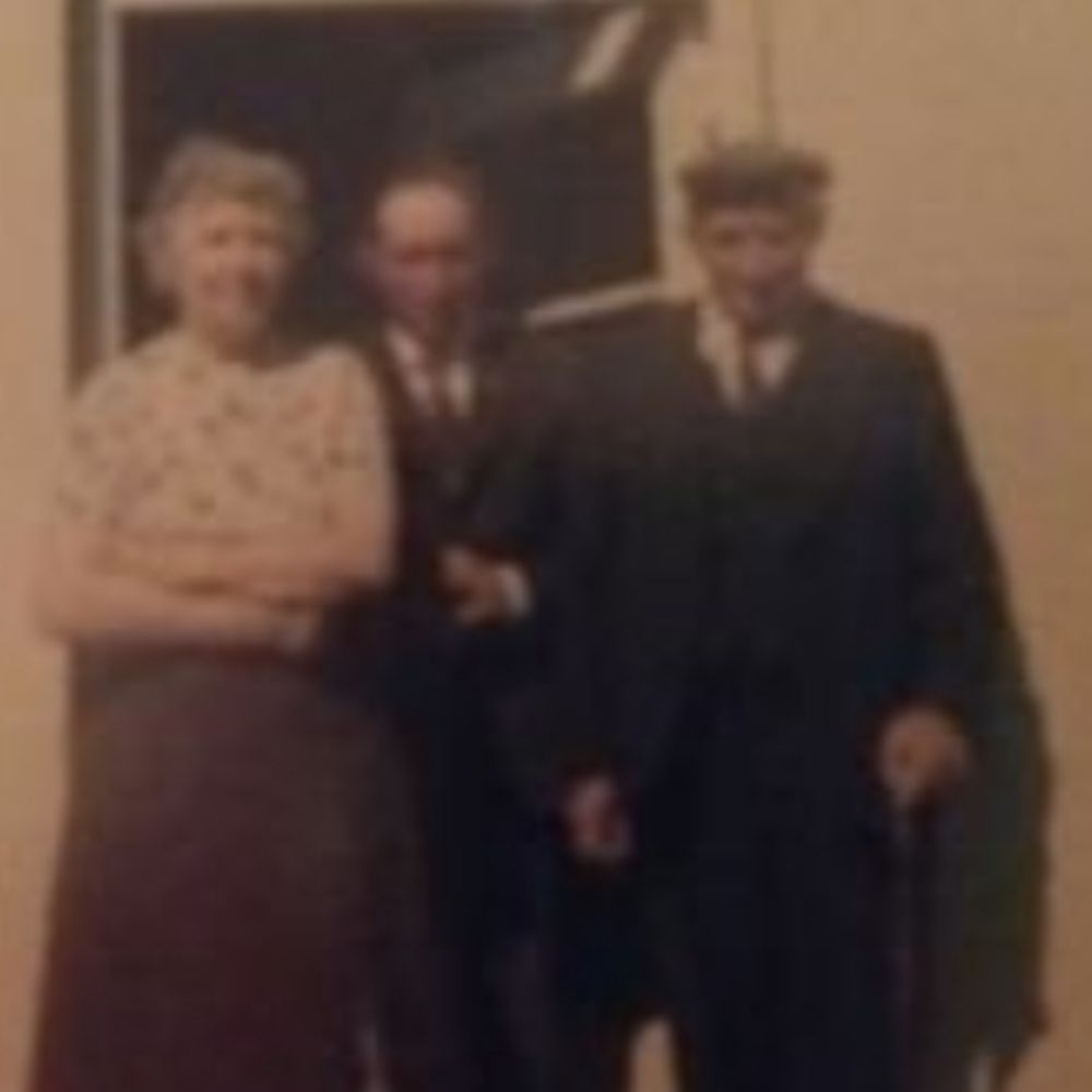 Margaret O Sullivan