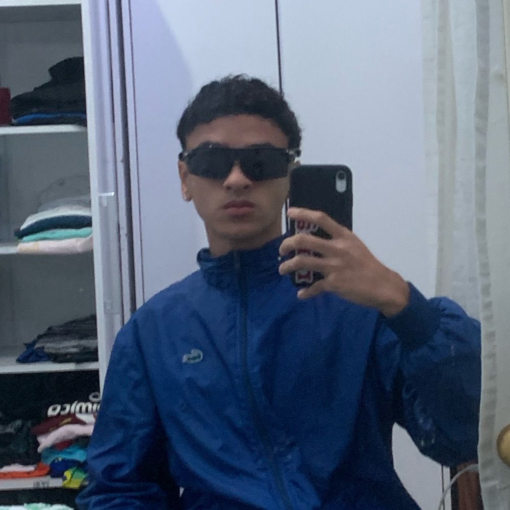 É o lipe tá 