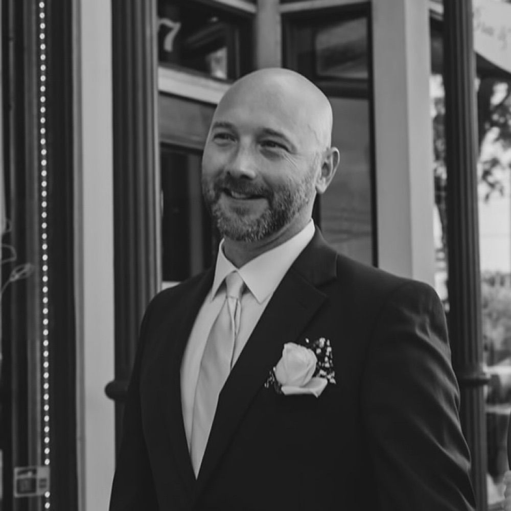 Tommy McGlinnen