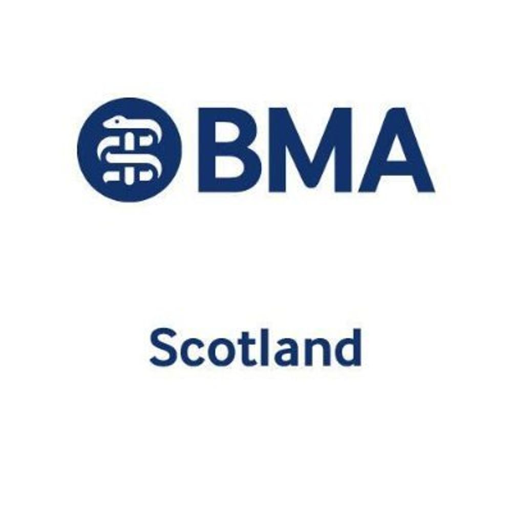 BMA Scotland 