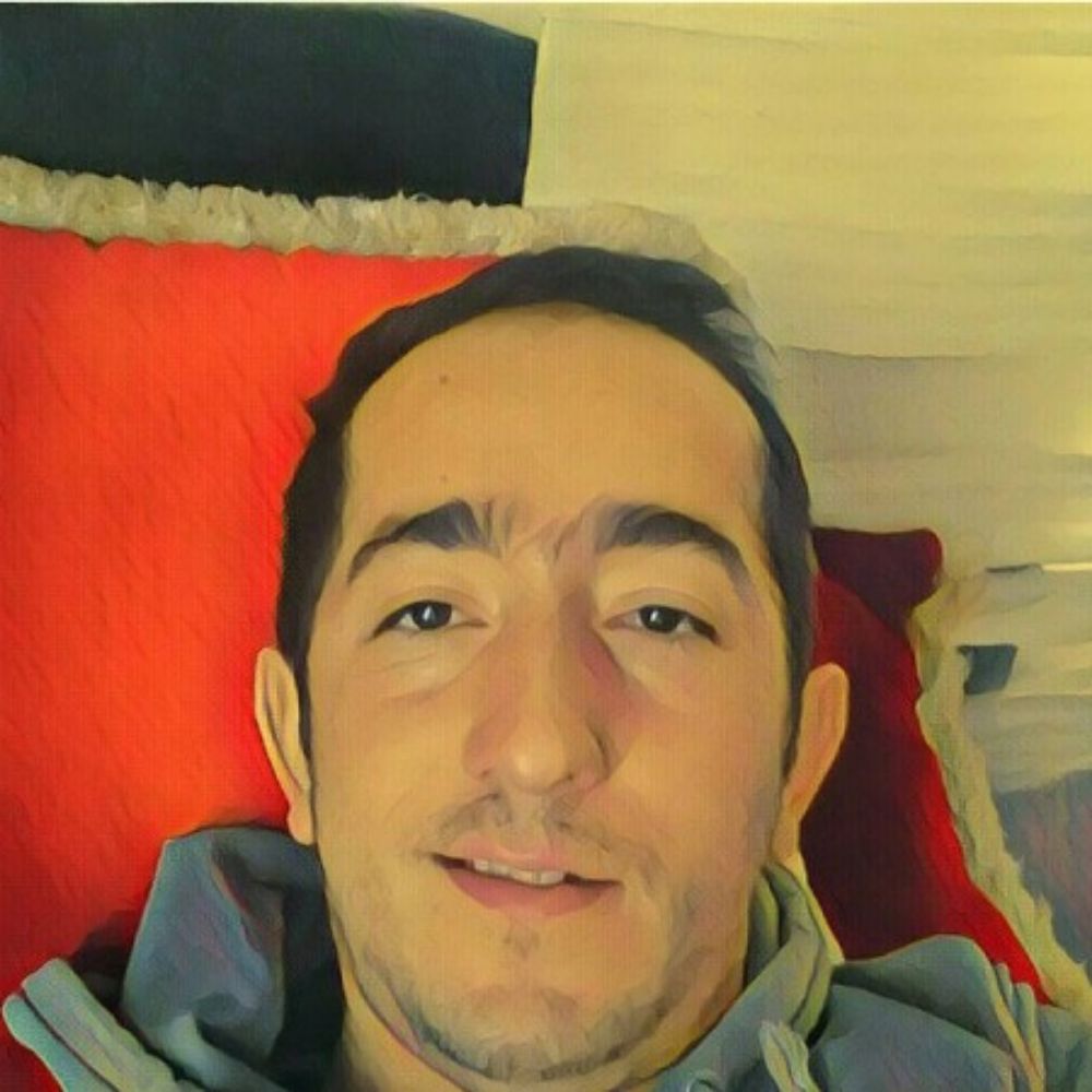 İbrahim YAKINCI