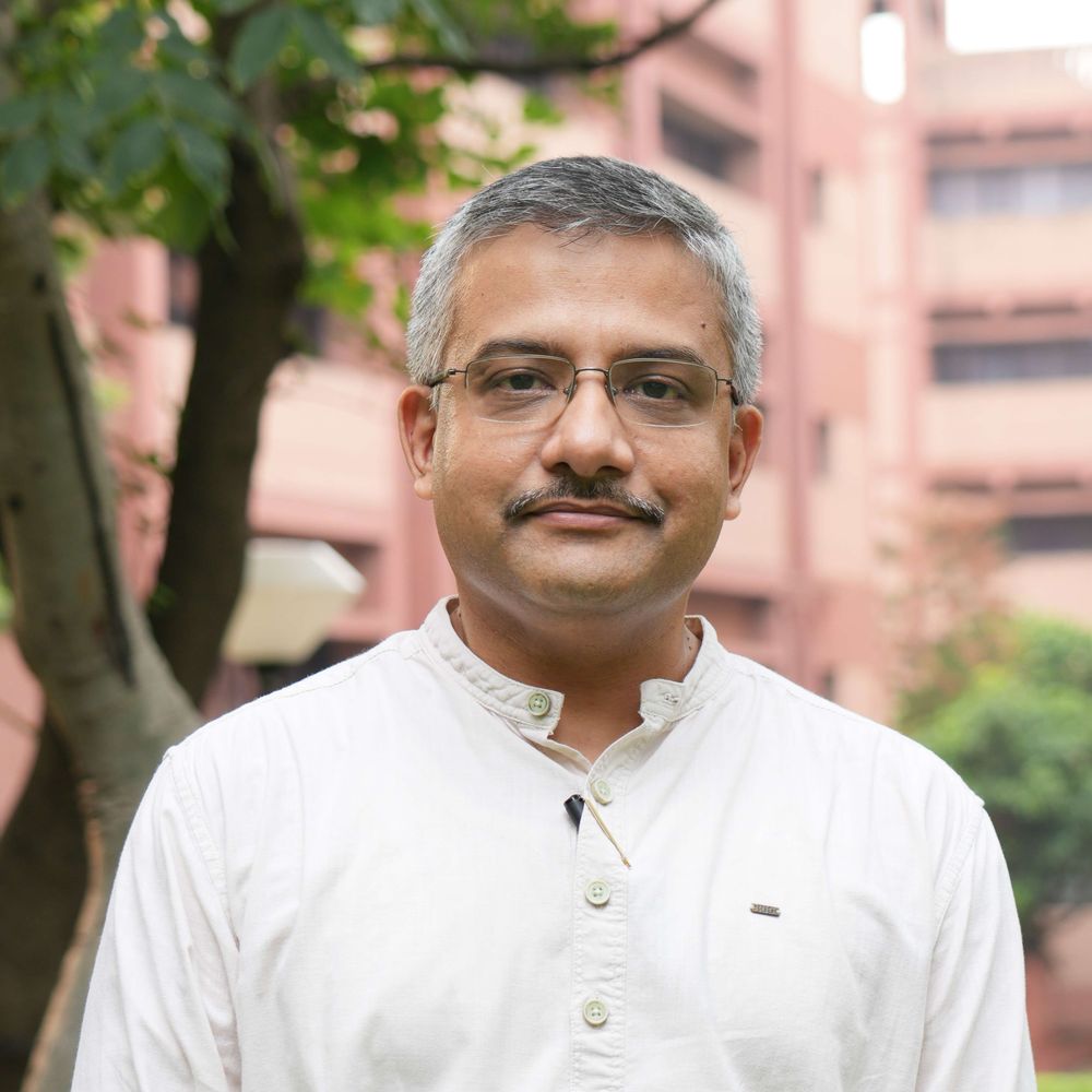 Arnab Mukhopadhyay
