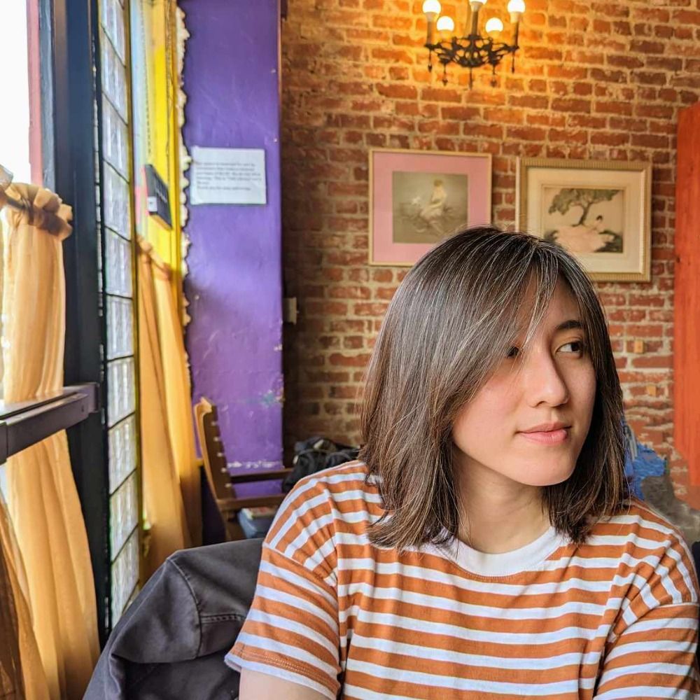 Kathy Trang