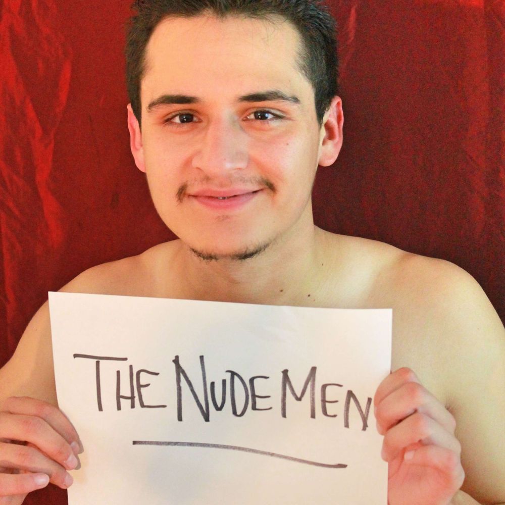The Nude Men