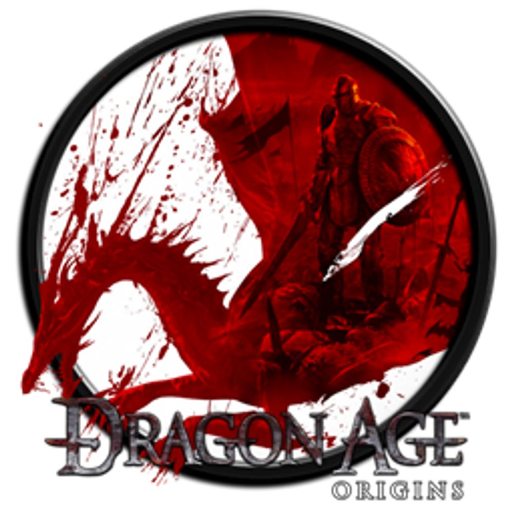 mugen's DragonAge Stuffs