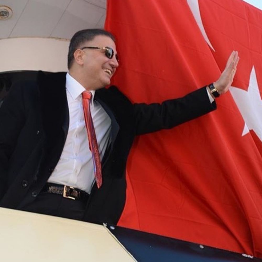 Hakan'ın Mekânı
