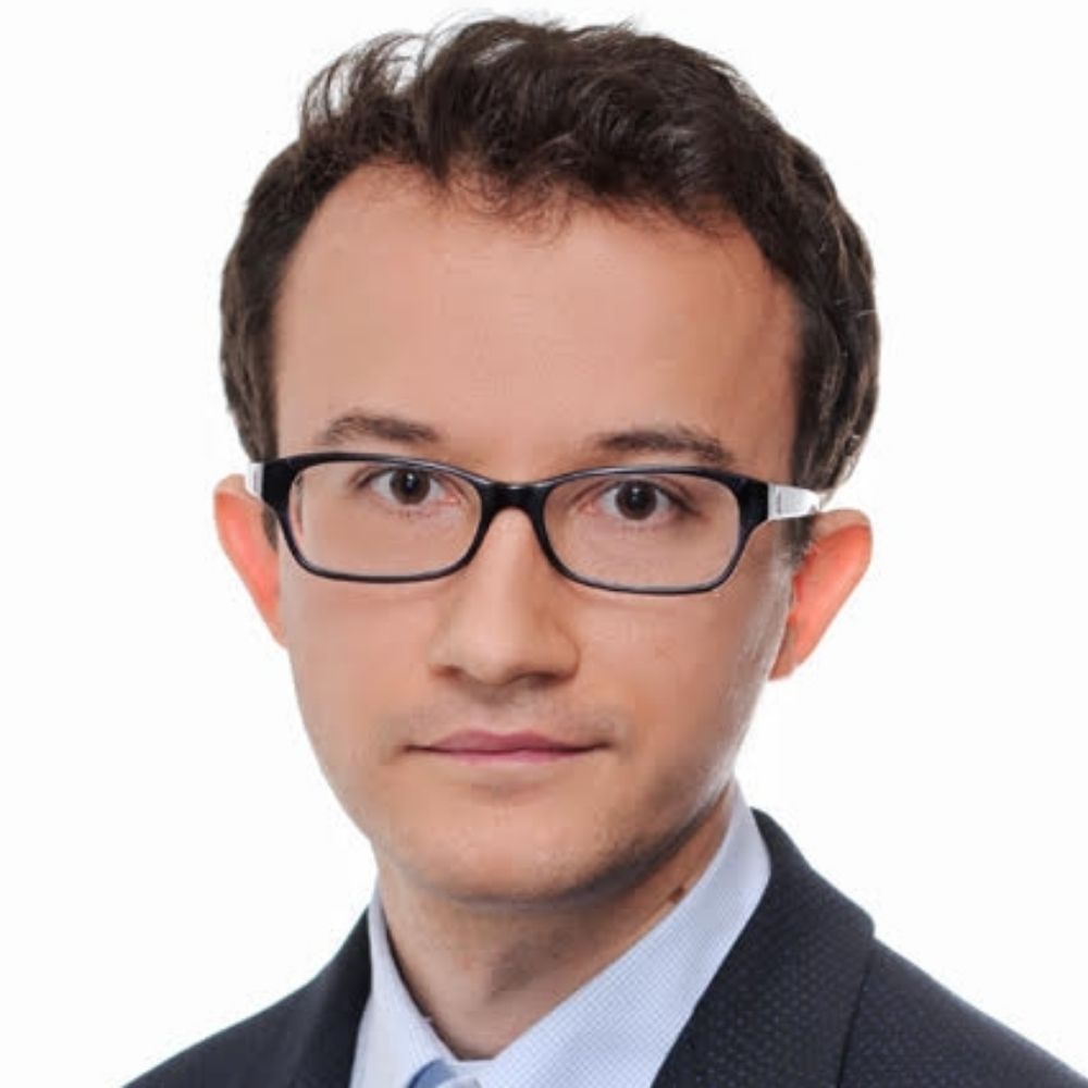 Marcin Szwed