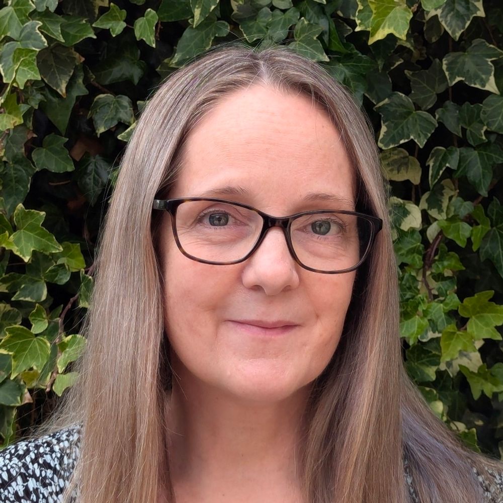 Christine Harvey's Avatar