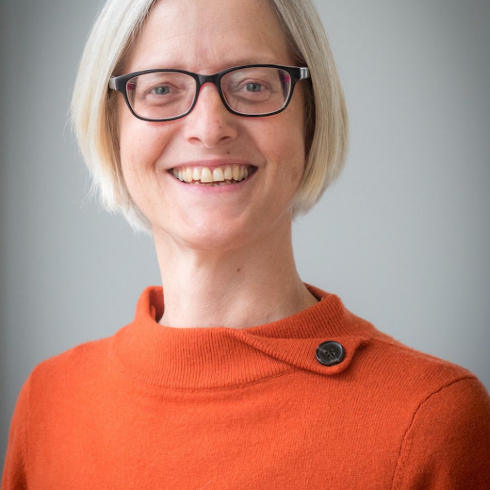 Anne Gerritsen