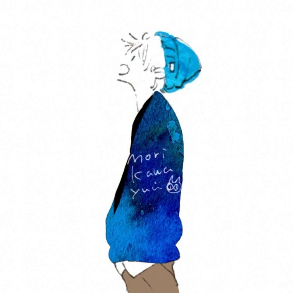 森川侑
