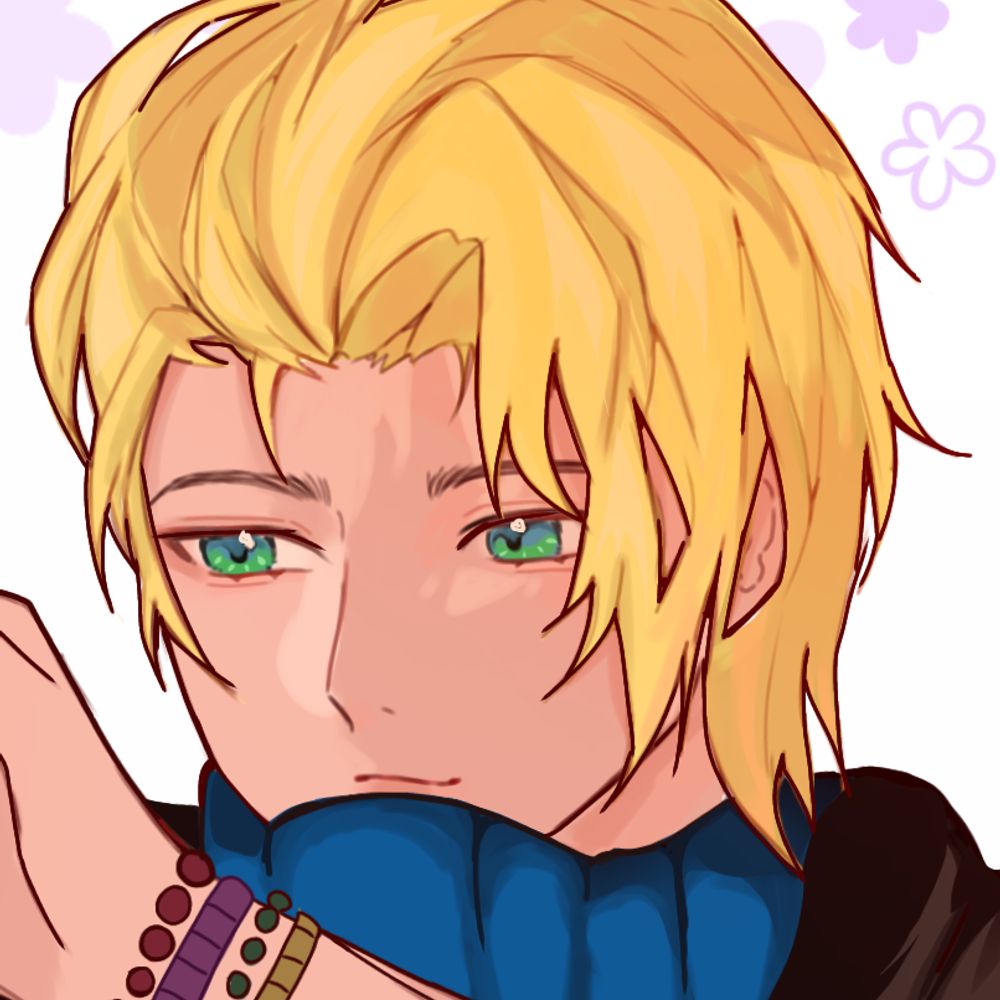 K_Blue