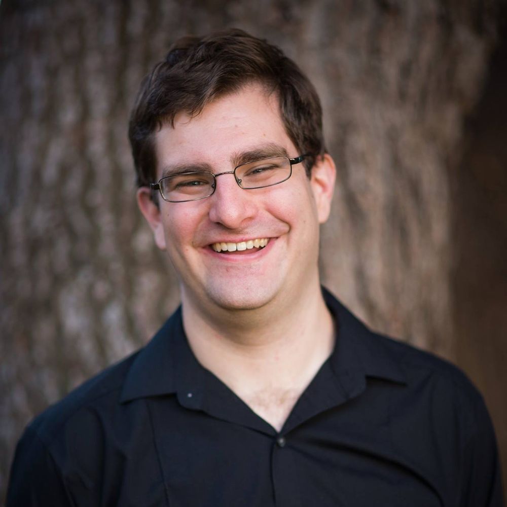 Josh Watzman