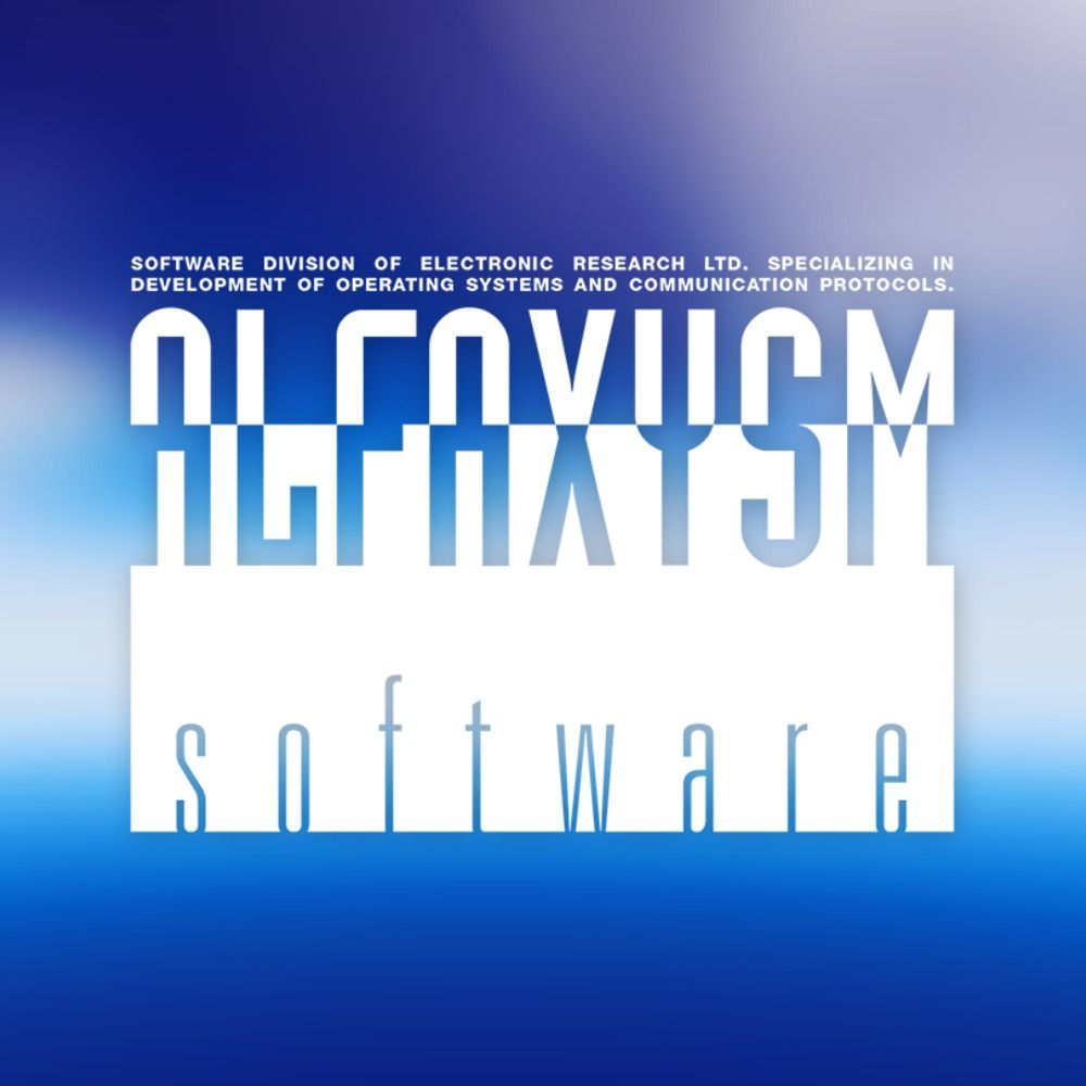ALFAXYSM